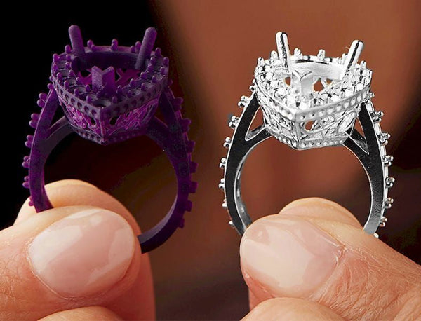 What Are CAD Ready Designs?
