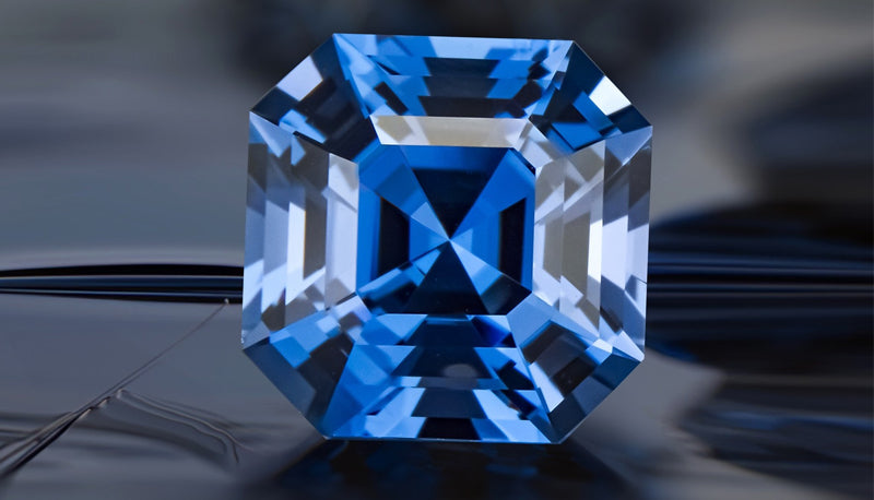 Loose Colored Gemstones