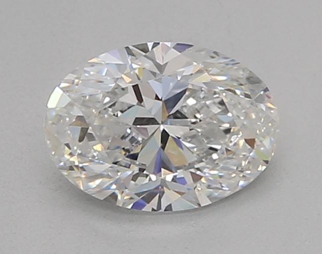 Lab Grown Diamonds