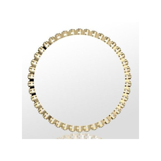 Item Number: H31554-4 - Cad Ready Design