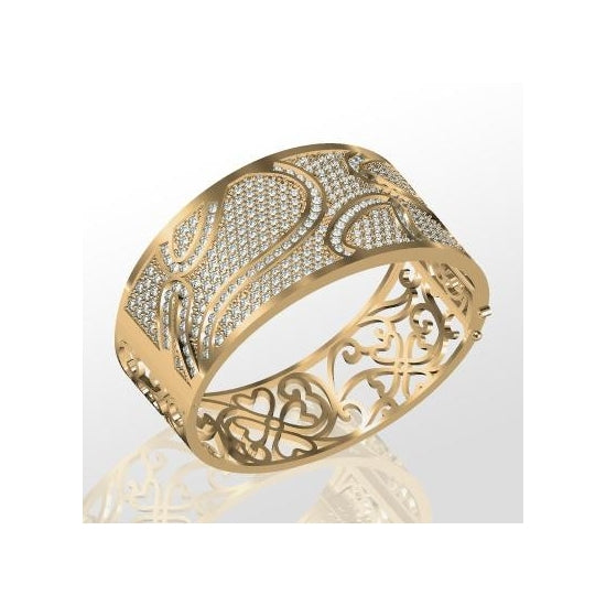 Item Number: H27000-4 - Cad Ready Design