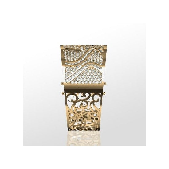 Item Number: H27000-4 - Cad Ready Design