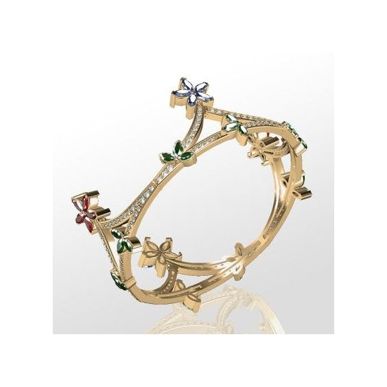 Item Number: H14665-4 - Cad Ready Design