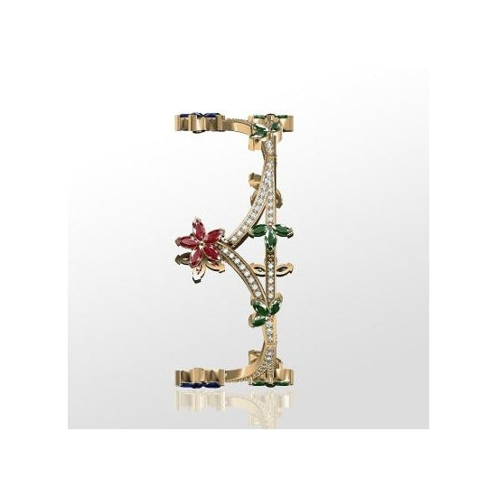 Item Number: H14665-4 - Cad Ready Design