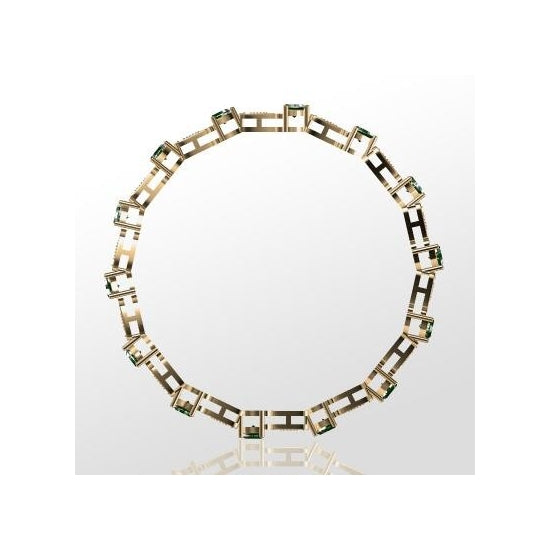 Item Number: H17460-4 - Cad Ready Design