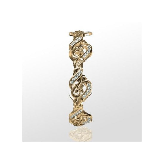 Item Number: H28574-4 - Cad Ready Design