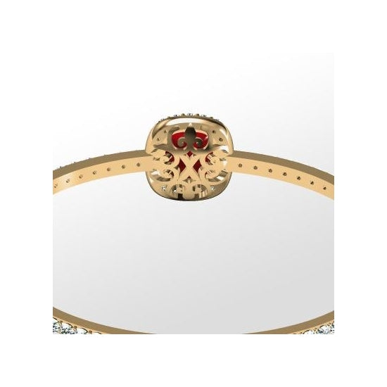 Item Number: H29464-4 - Cad Ready Design