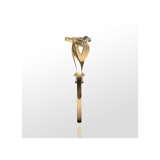 Item Number: H29743-4 - Cad Ready Design