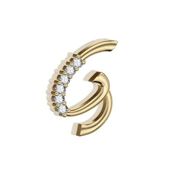 Item Number: J28713-0G - Cad Ready Design