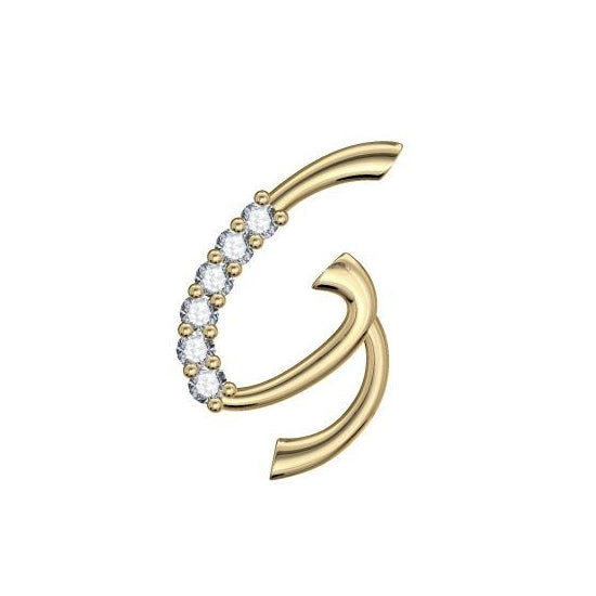 Item Number: J28713-0G - Cad Ready Design