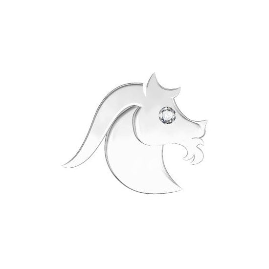 Item Number: J34044-0-Capricornus - Cad Ready Design