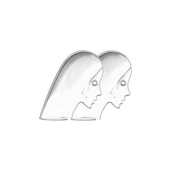Item Number: J34044-0-Gemini - Cad Ready Design