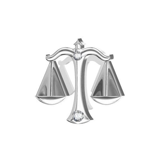 Item Number: J34044-0-Libra - Cad Ready Design