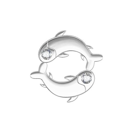Item Number: J34044-0-Pisces - Cad Ready Design