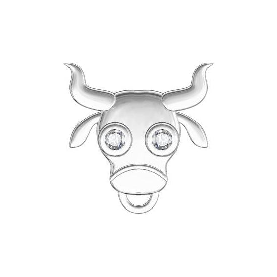 Item Number: J34044-0-Taurus - Cad Ready Design