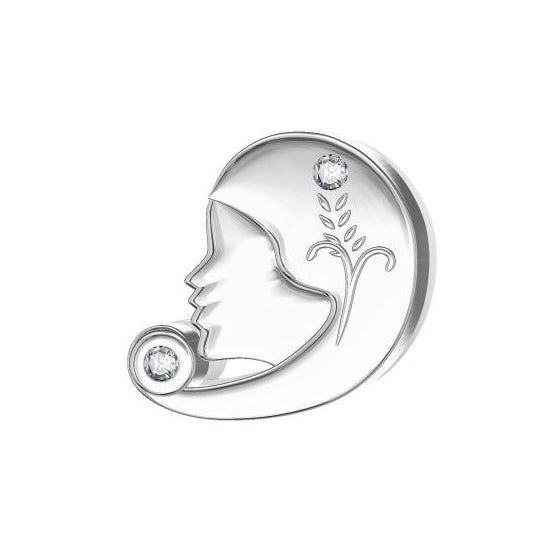Item Number: J34044-0-Virgo - Cad Ready Design