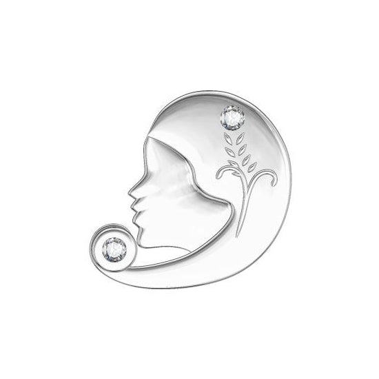 Item Number: J34044-0-Virgo - Cad Ready Design