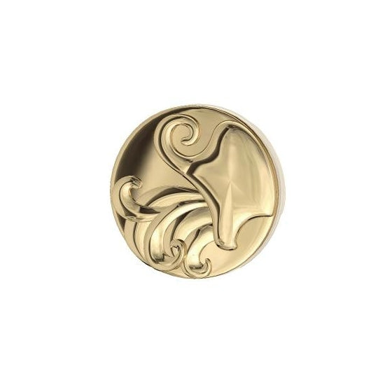Item Number: J34522-0-Aquarius - Cad Ready Design