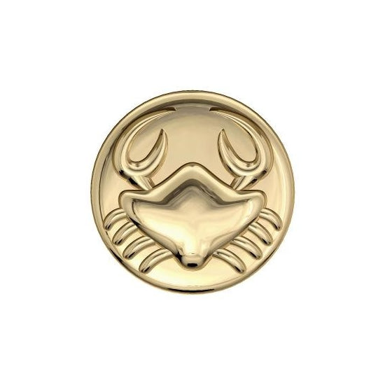 Item Number: J34522-0-Cancer - Cad Ready Design