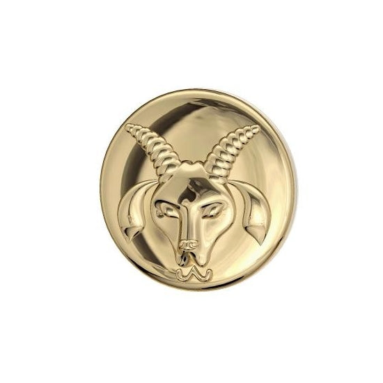 Item Number: J34522-0-Capricornus - Cad Ready Design