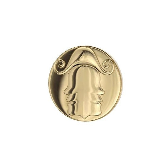 Item Number: J34522-0-Gemini - Cad Ready Design