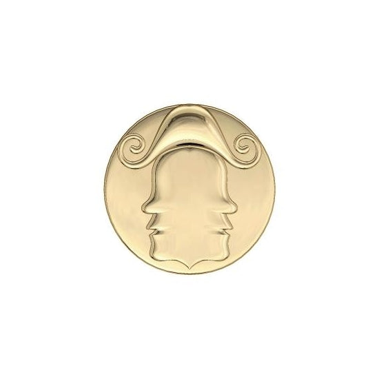 Item Number: J34522-0-Gemini - Cad Ready Design