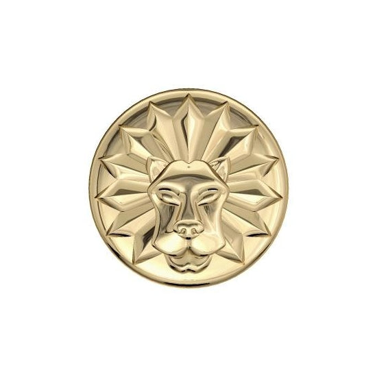 Item Number: J34522-0-Leo - Cad Ready Design