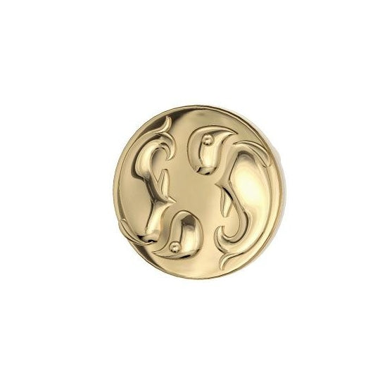 Item Number: J34522-0-Pisces - Cad Ready Design