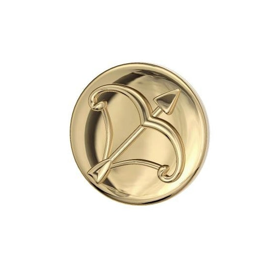 Item Number: J34522-0-Sagittarius - Cad Ready Design