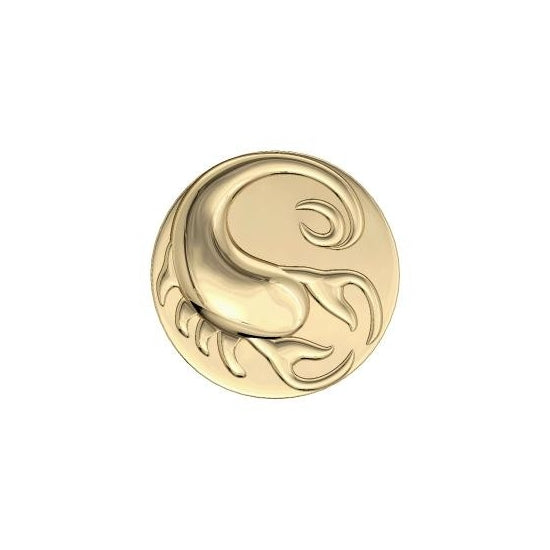 Item Number: J34522-0-Scorpio - Cad Ready Design