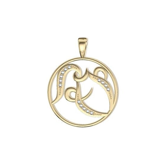 Item Number: J34523-0-Aquarius - Cad Ready Design