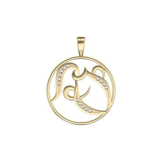 Item Number: J34523-0-Aquarius - Cad Ready Design