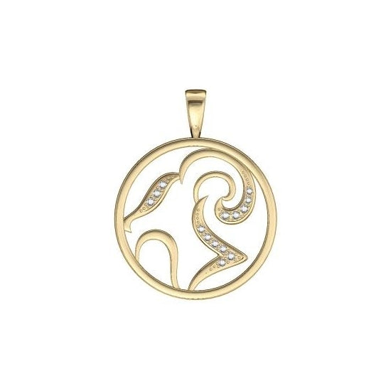 Item Number: J34523-0-Aries - Cad Ready Design