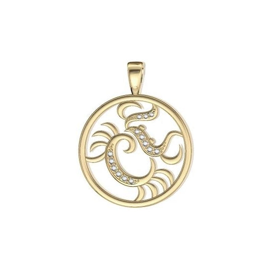 Item Number: J34523-0-Cancer - Cad Ready Design