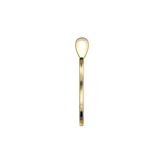 Item Number: J34523-0-Cancer - Cad Ready Design