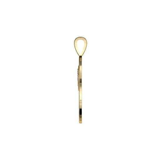 Item Number: J34523-0-Capricornus - Cad Ready Design