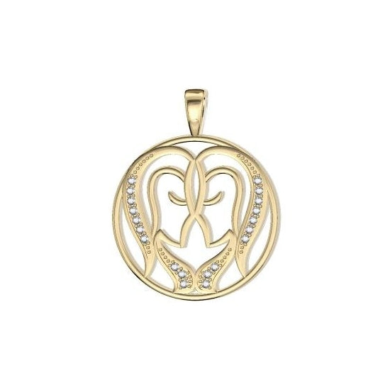 Item Number: J34523-0-Gemini - Cad Ready Design