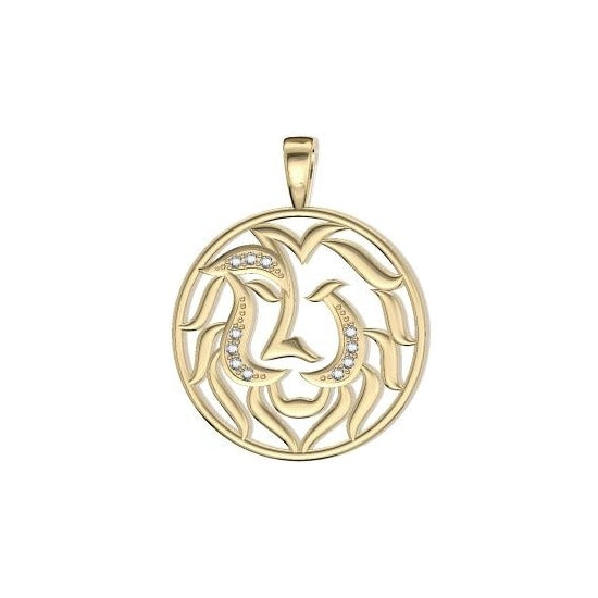 Item Number: J34523-0-Leo - Cad Ready Design