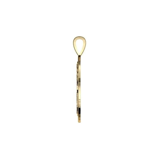 Item Number: J34523-0-Pisces - Cad Ready Design