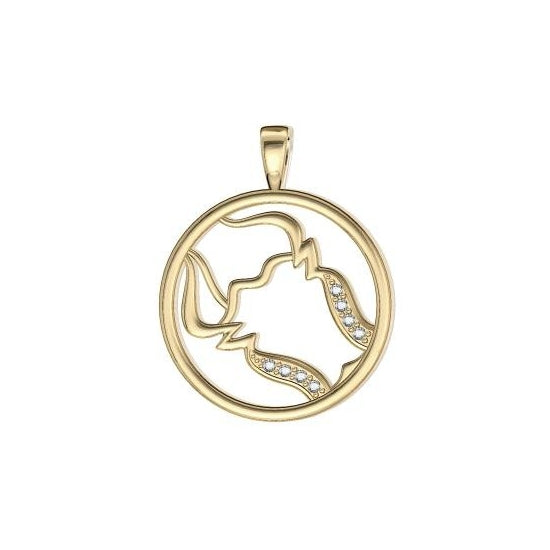 Item Number: J34523-0-Taurus - Cad Ready Design