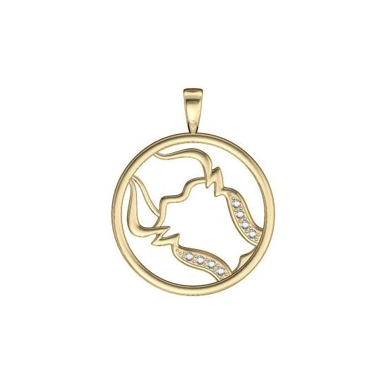 Item Number: J34523-0-Taurus - Cad Ready Design