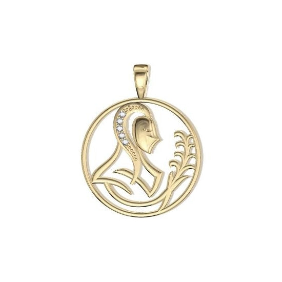Item Number: J34523-0-Virgo - Cad Ready Design
