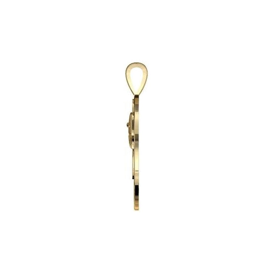 Item Number: J34523-0-Virgo - Cad Ready Design