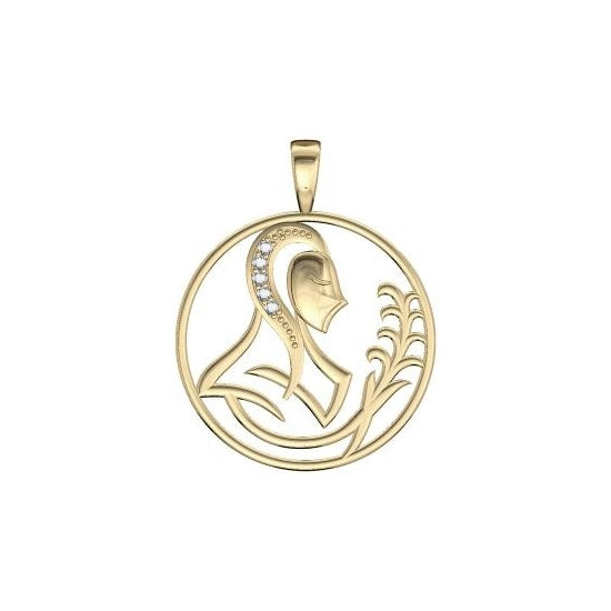 Item Number: J34523-0-Virgo - Cad Ready Design