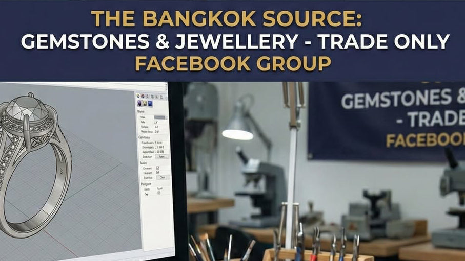 Trade-Only Facebook Page