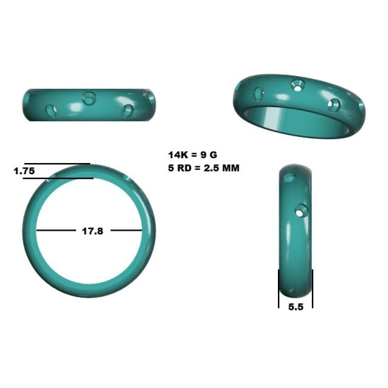 Item Number: A27946-2 - Cad Ready Design