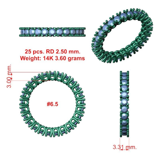 Item Number: A28299-1 - Cad Ready Design