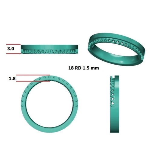 Item Number: A29766-1 - Cad Ready Design