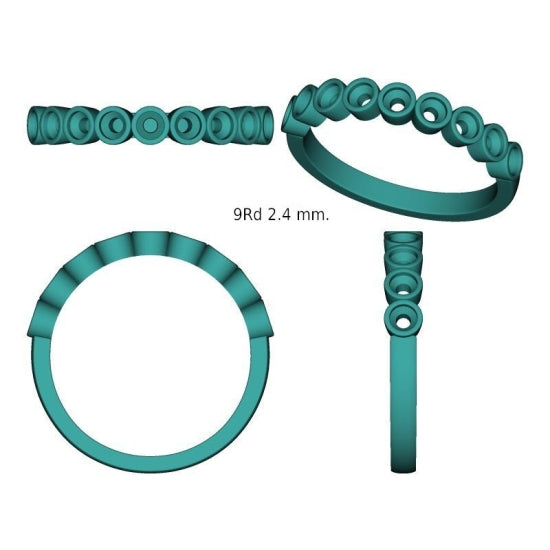 Item Number: A34909-2 - Cad Ready Design