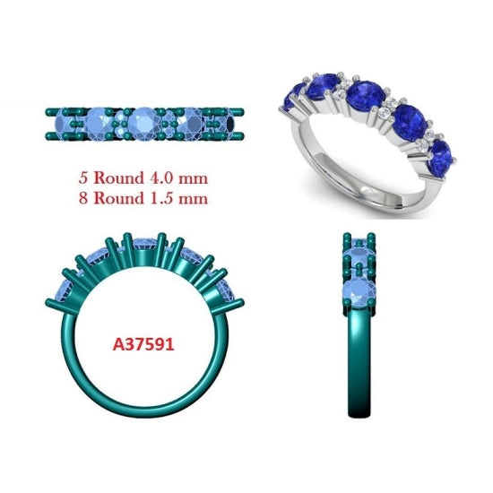 Item Number: A37591-1 - Cad Ready Design